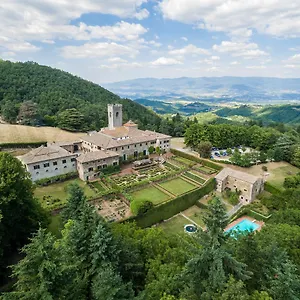 Casa rural Badia A Coltibuono Wine, Gaiole in Chianti